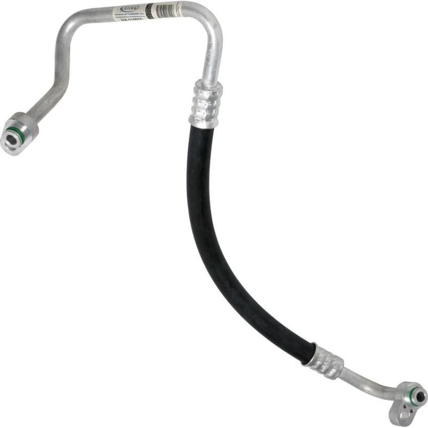 Universal Air Conditioning HA 11465C A/C Refrigerant Discharge Hose -- Discharge Line