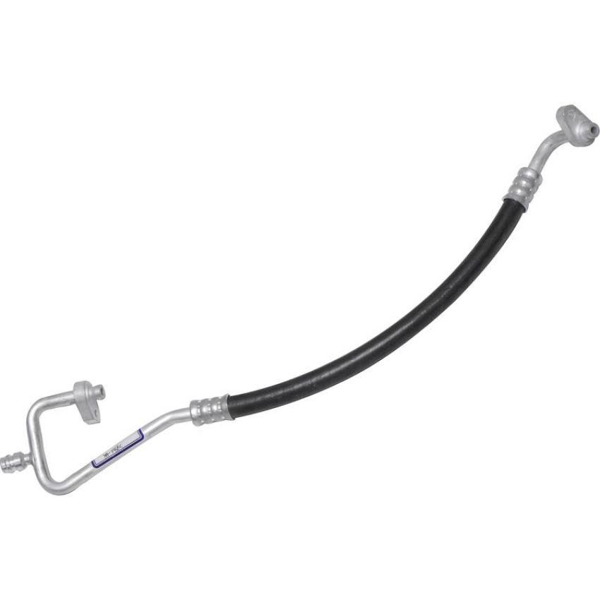 Universal Air Conditioning HA 11468C A/C Refrigerant Discharge Hose -- Discharge Line