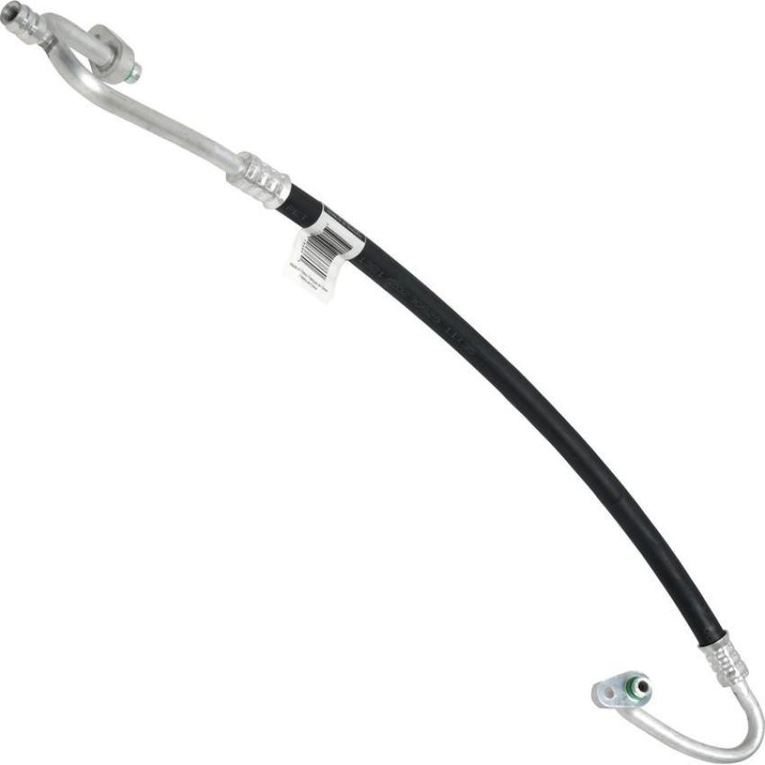 Universal Air Conditioning HA 11469C A/C Refrigerant Discharge Hose -- Discharge Line