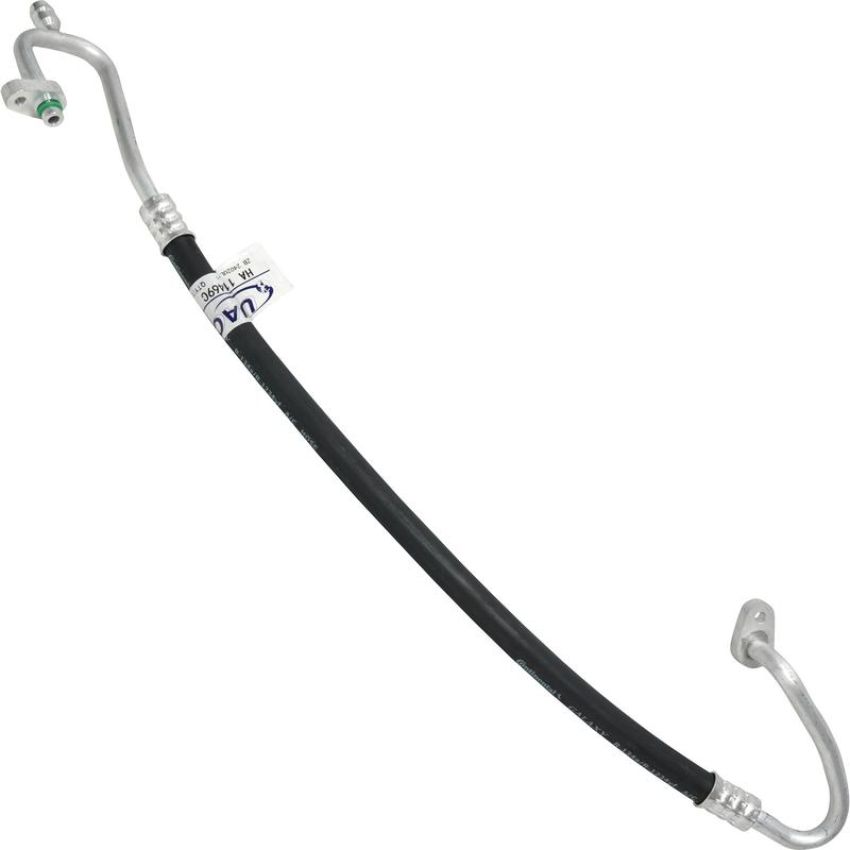 Universal Air Conditioning HA 11469C A/C Refrigerant Discharge Hose -- Discharge Line