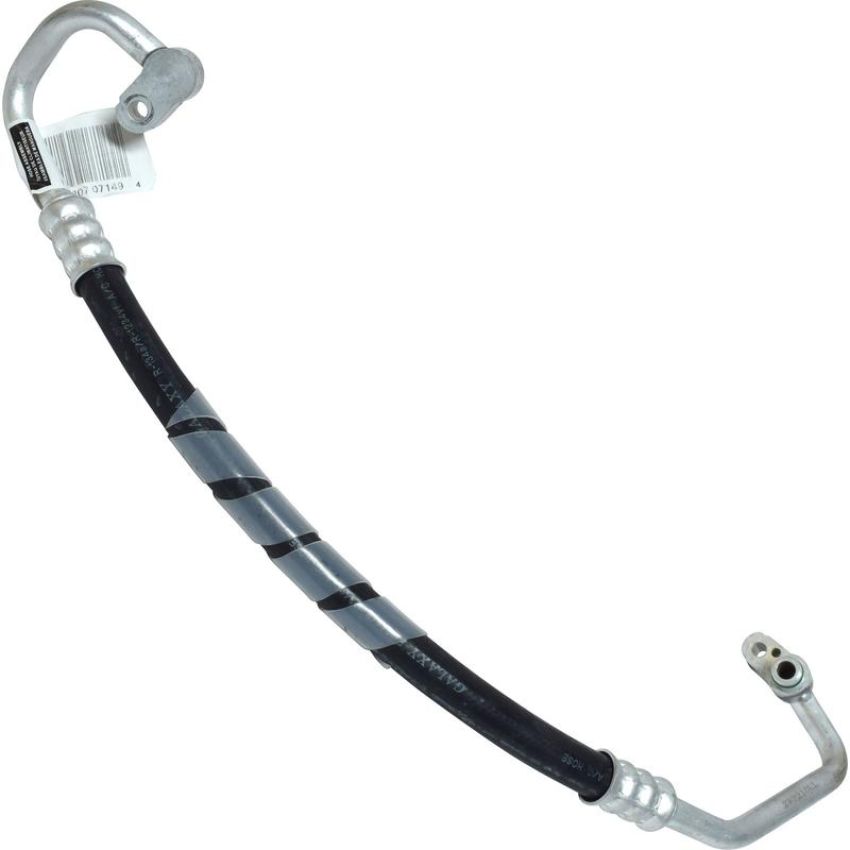 Universal Air Conditioning HA 1146C A/C Refrigerant Discharge Hose -- Discharge Line