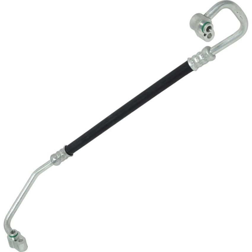 Universal Air Conditioning HA 1146C A/C Refrigerant Discharge Hose -- Discharge Line