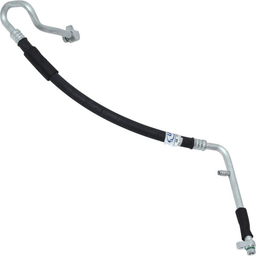 Universal Air Conditioning HA 11471C A/C Suction Line Hose Assembly -- Suction Line