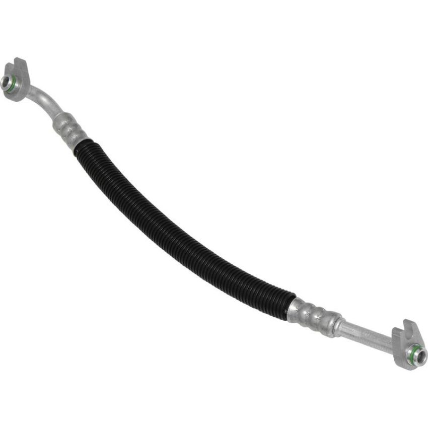 Universal Air Conditioning HA 11475C A/C Refrigerant Discharge Hose -- Discharge Line