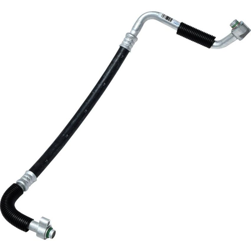 Universal Air Conditioning HA 11477C A/C Suction Line Hose Assembly -- Suction Line