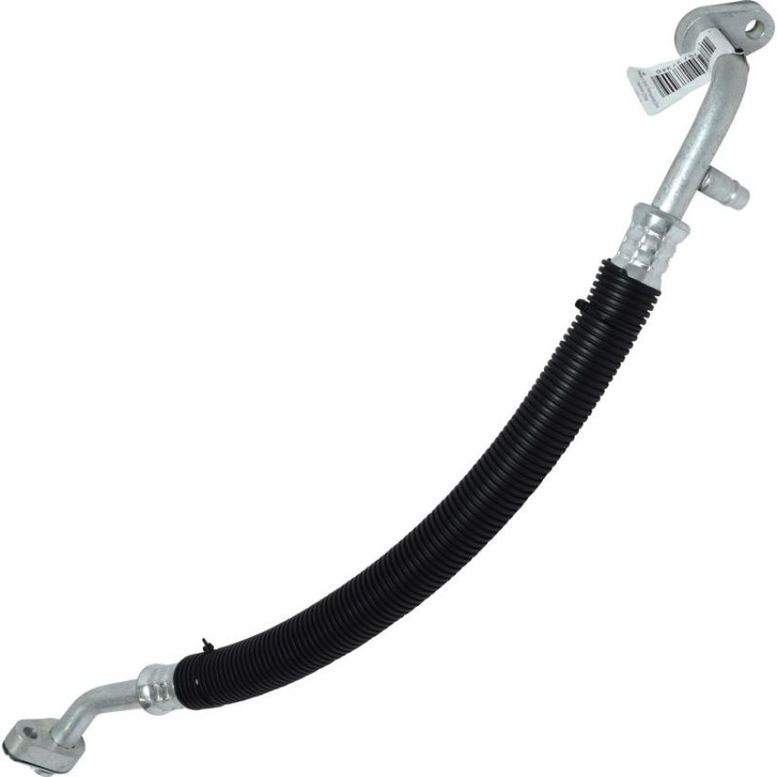 Universal Air Conditioning HA 11478C A/C Suction Line Hose Assembly -- Suction Line