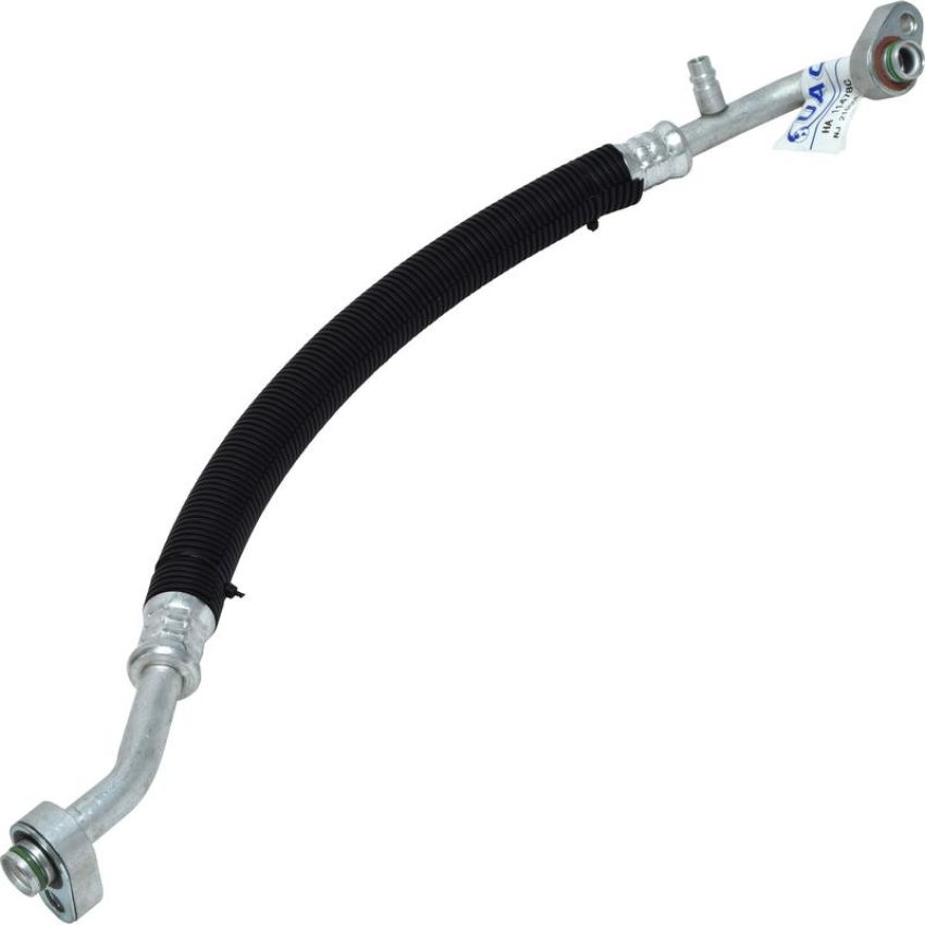 Universal Air Conditioning HA 11478C A/C Suction Line Hose Assembly -- Suction Line