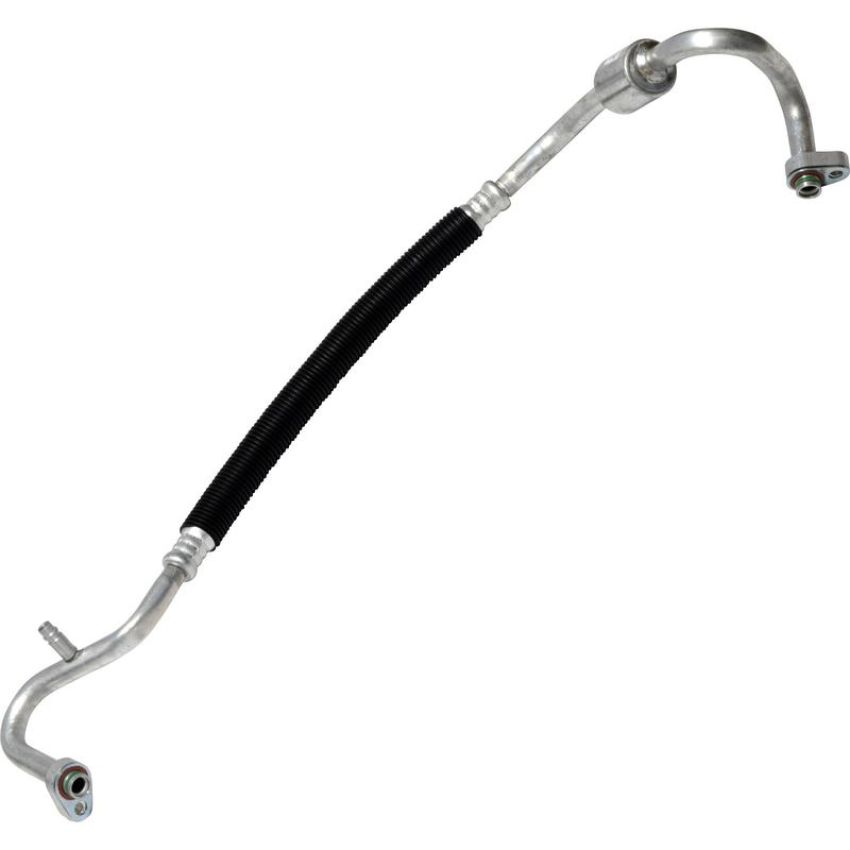 Universal Air Conditioning HA 11479C A/C Suction Line Hose Assembly -- Suction Line