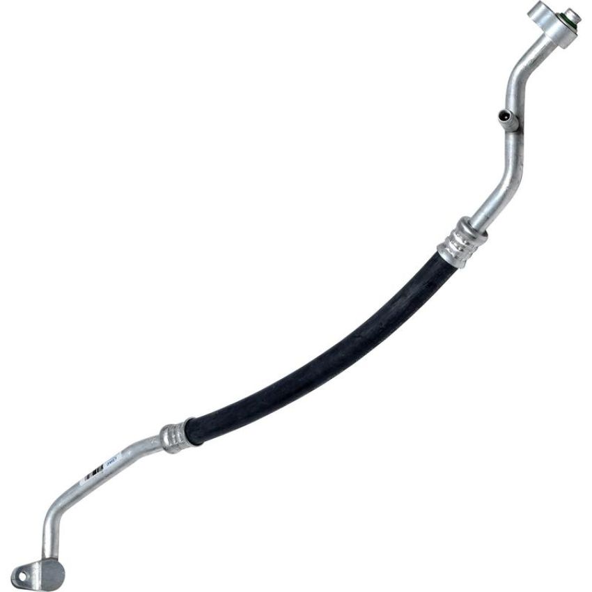 Universal Air Conditioning HA 11485C A/C Suction Line Hose Assembly -- Suction Line