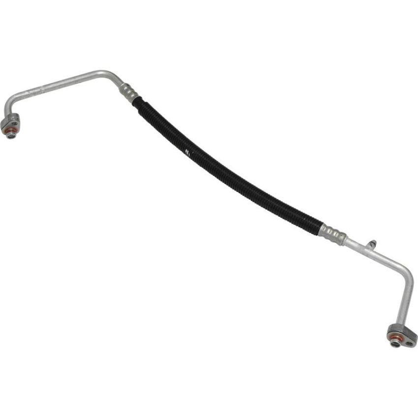 Universal Air Conditioning HA 11487C A/C Refrigerant Discharge Hose -- Discharge Line