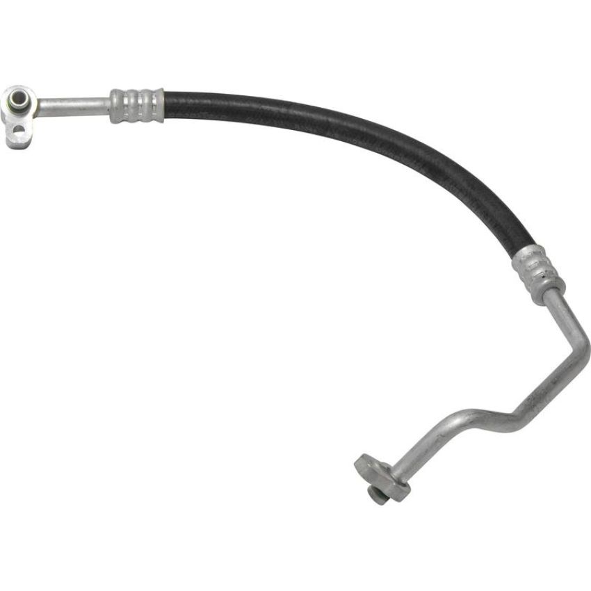 Universal Air Conditioning HA 11490C A/C Refrigerant Discharge Hose -- Discharge Line