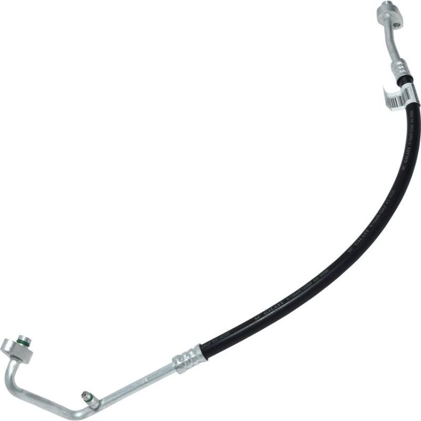 Universal Air Conditioning HA 11495C A/C Refrigerant Discharge Hose -- Discharge Line