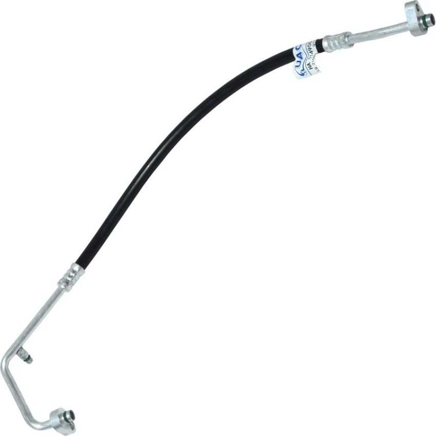 Universal Air Conditioning HA 11495C A/C Refrigerant Discharge Hose -- Discharge Line