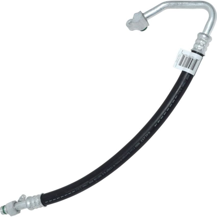Universal Air Conditioning HA 1149C A/C Suction Line Hose Assembly -- Suction Line