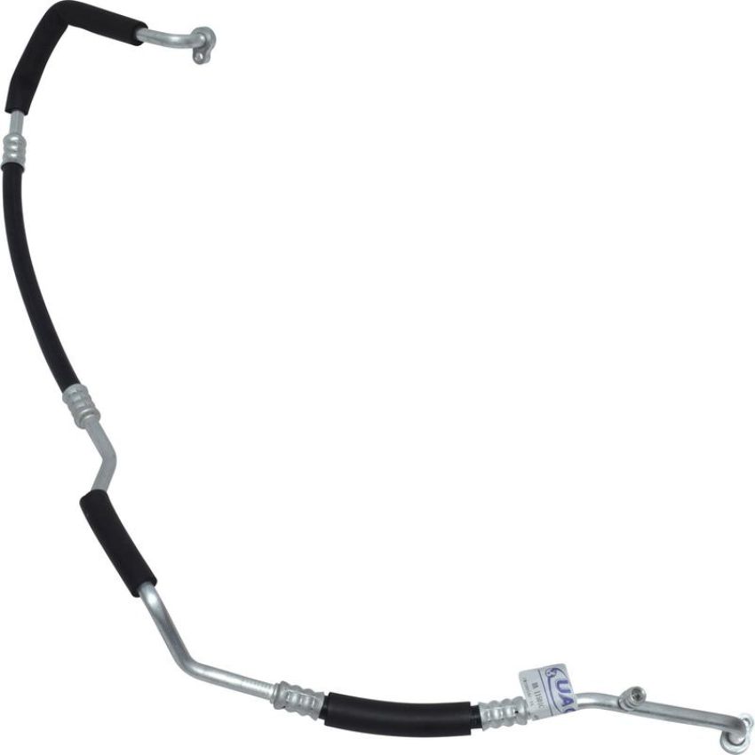 Universal Air Conditioning HA 11501C A/C Refrigerant Discharge Hose -- Discharge Line