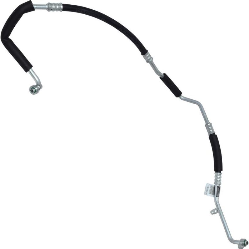 Universal Air Conditioning HA 11501C A/C Refrigerant Discharge Hose -- Discharge Line