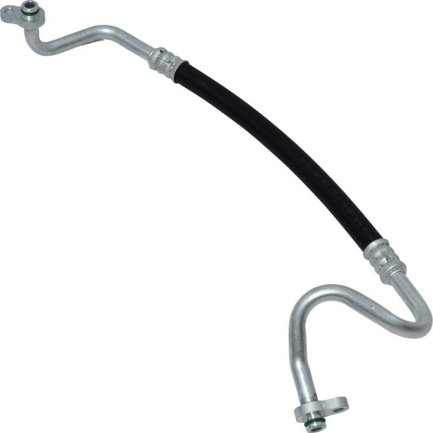 Universal Air Conditioning HA 11502C A/C Refrigerant Discharge Hose -- Discharge Line