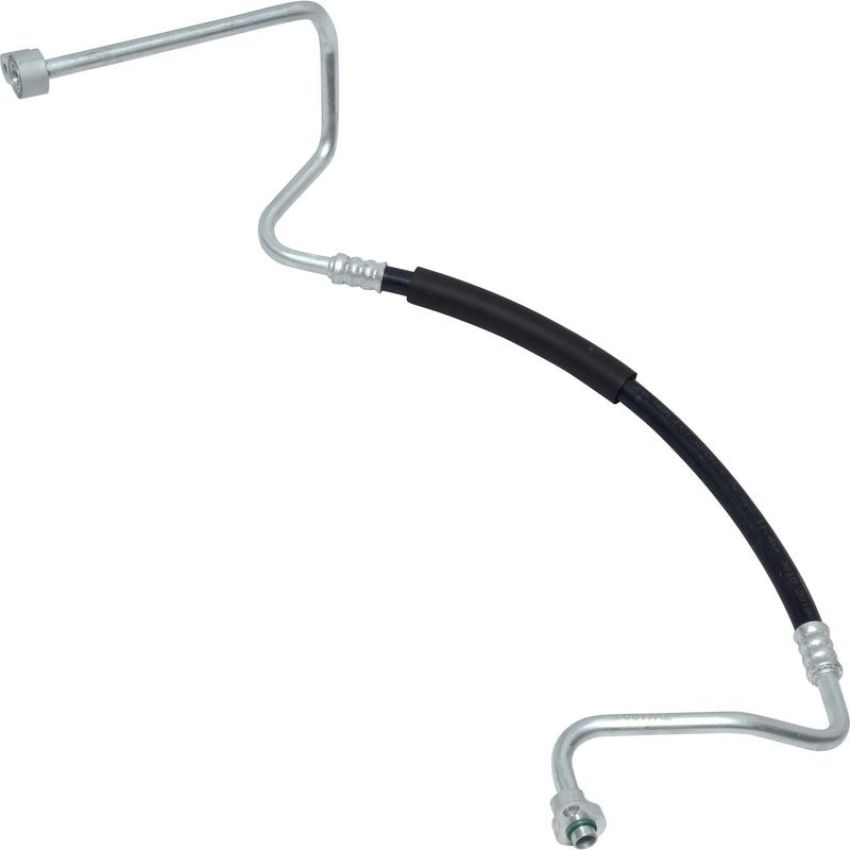 Universal Air Conditioning HA 11503C A/C Refrigerant Discharge Hose -- Discharge Line