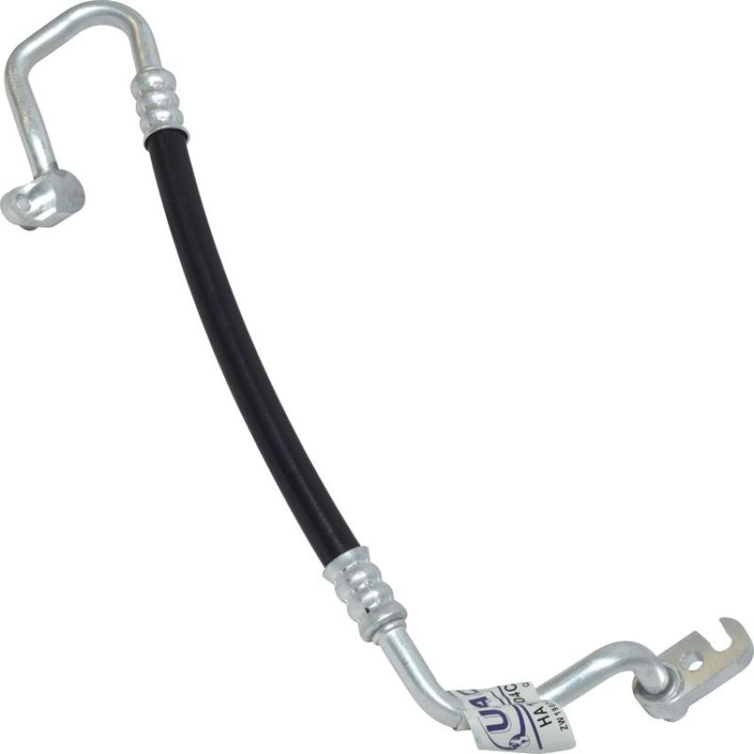 Universal Air Conditioning HA 11504C A/C Refrigerant Discharge Hose -- Discharge Line