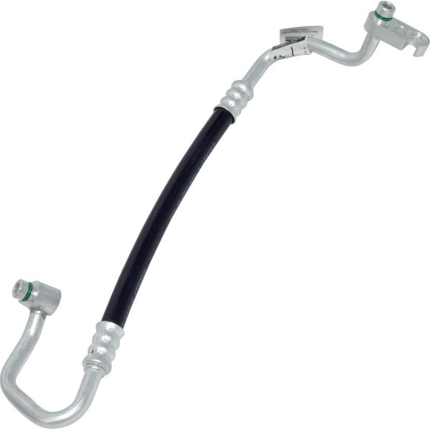 Universal Air Conditioning HA 11504C A/C Refrigerant Discharge Hose -- Discharge Line