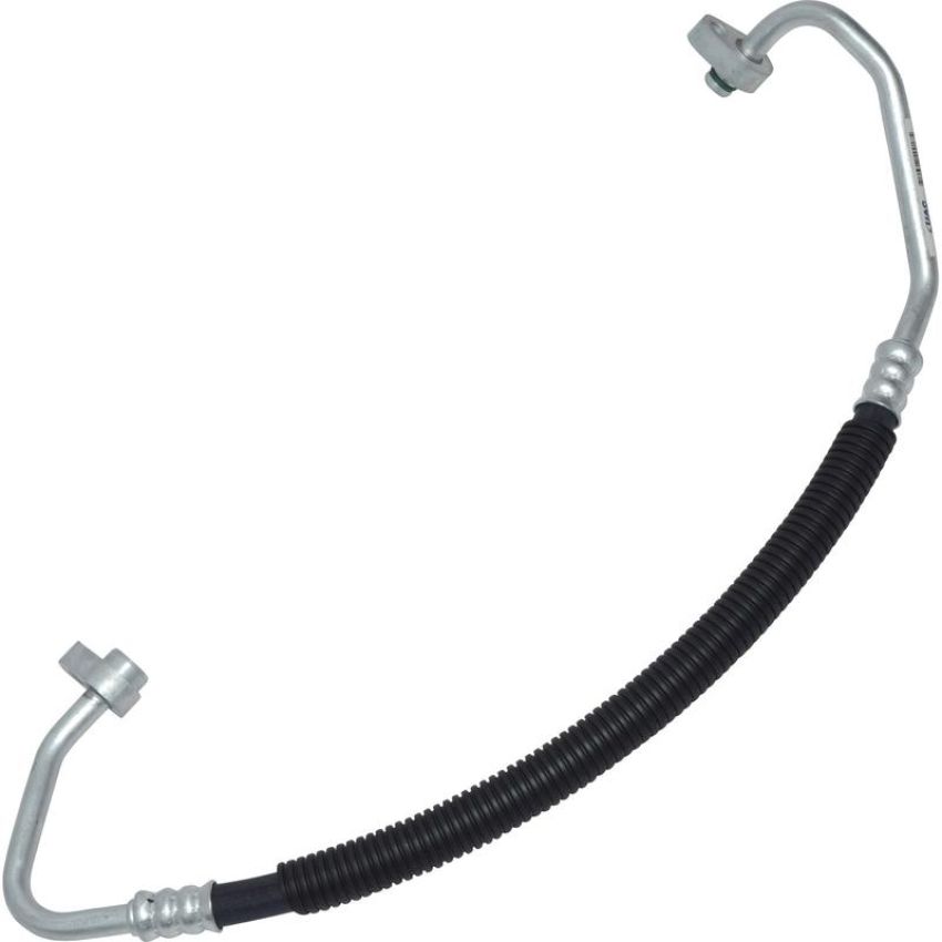 Universal Air Conditioning HA 11506C A/C Refrigerant Discharge Hose -- Discharge Line