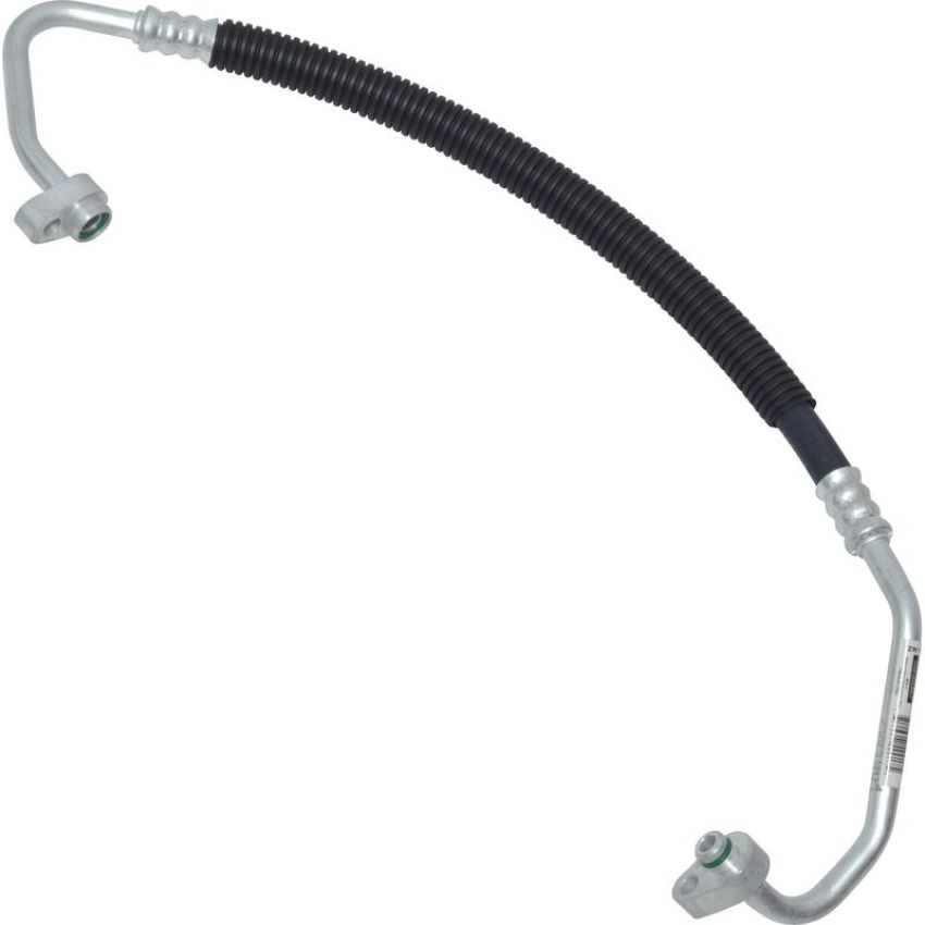 Universal Air Conditioning HA 11506C A/C Refrigerant Discharge Hose -- Discharge Line