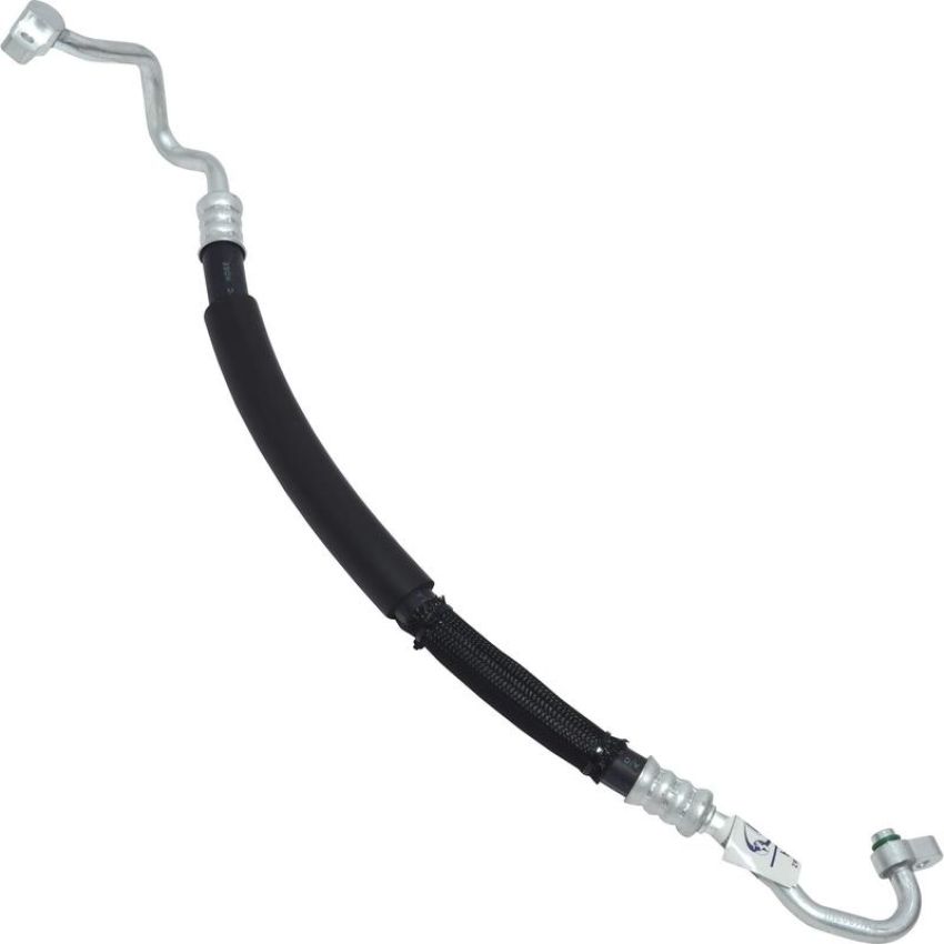 Universal Air Conditioning HA 11507C A/C Refrigerant Discharge Hose -- Discharge Line