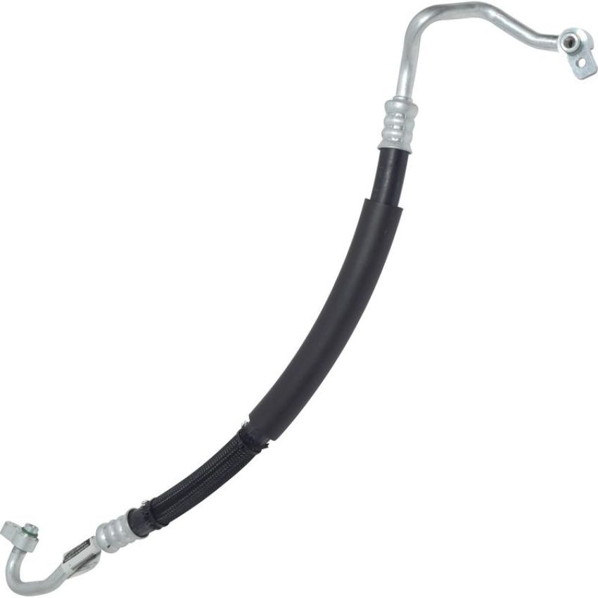Universal Air Conditioning HA 11507C A/C Refrigerant Discharge Hose -- Discharge Line