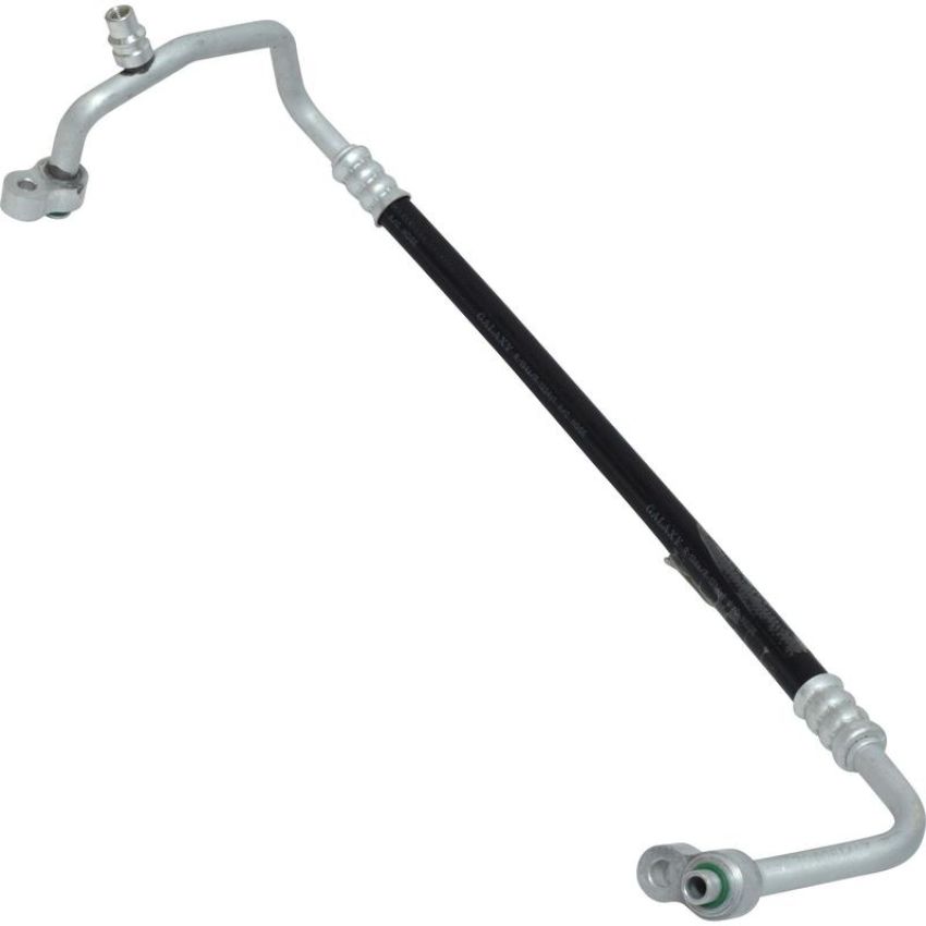 Universal Air Conditioning HA 11508C A/C Refrigerant Discharge Hose -- Discharge Line