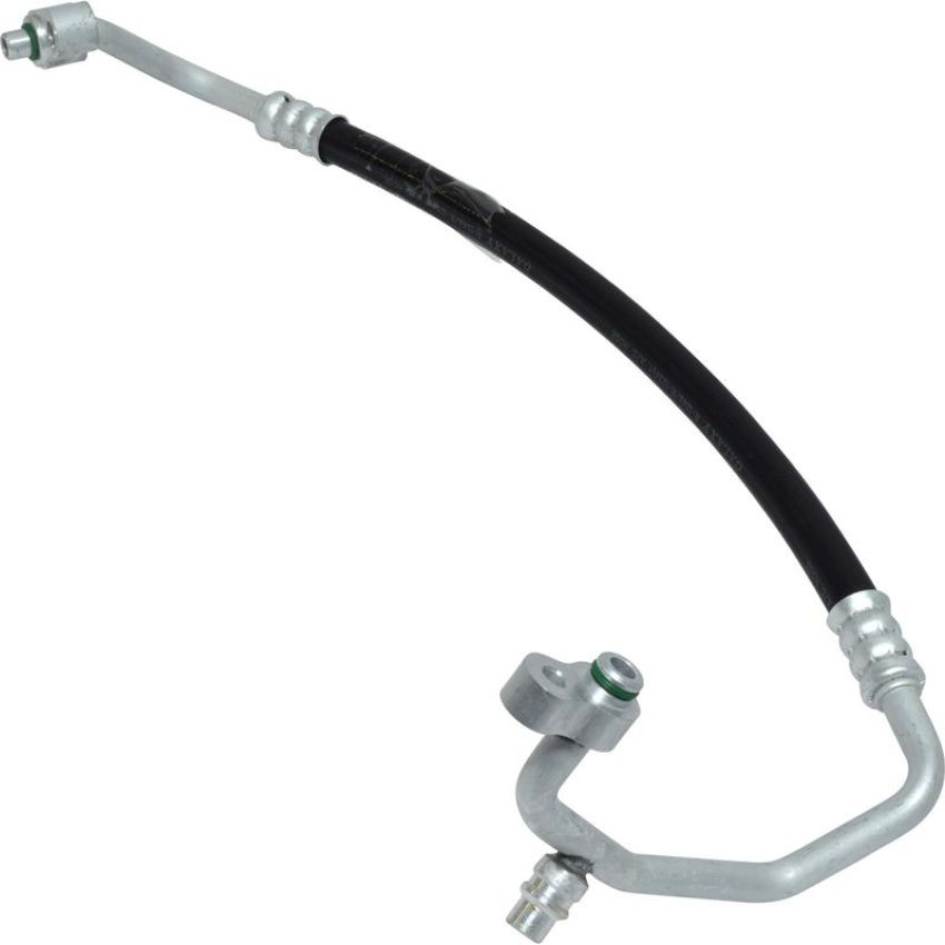 Universal Air Conditioning HA 11508C A/C Refrigerant Discharge Hose -- Discharge Line