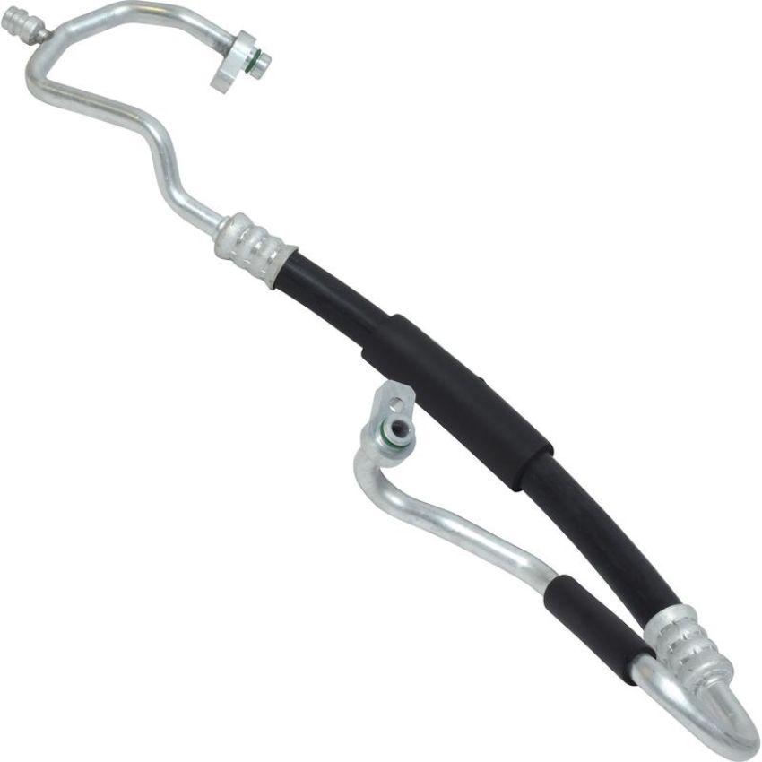 Universal Air Conditioning HA 11510C A/C Refrigerant Discharge Hose -- Discharge Line