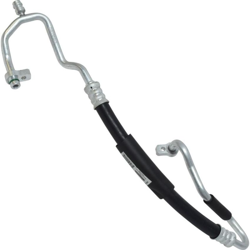 Universal Air Conditioning HA 11510C A/C Refrigerant Discharge Hose -- Discharge Line