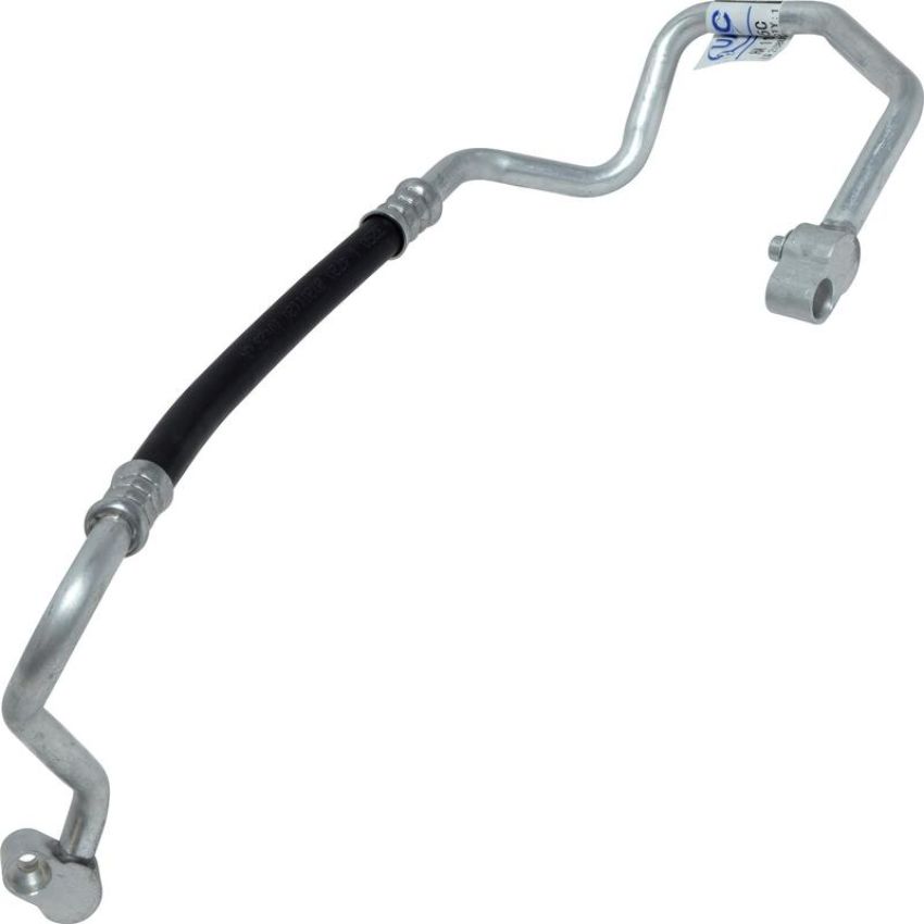 Universal Air Conditioning HA 11515C A/C Refrigerant Discharge Hose -- Discharge Line