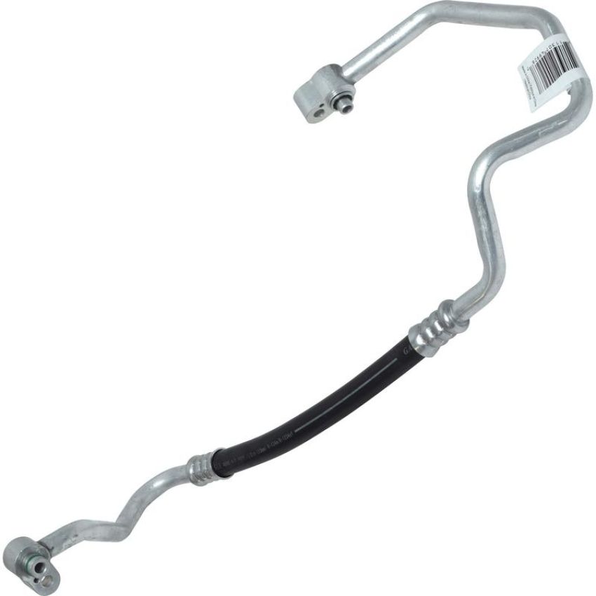 Universal Air Conditioning HA 11515C A/C Refrigerant Discharge Hose -- Discharge Line
