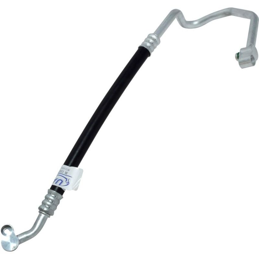 Universal Air Conditioning HA 11517C A/C Refrigerant Discharge Hose -- Discharge Line