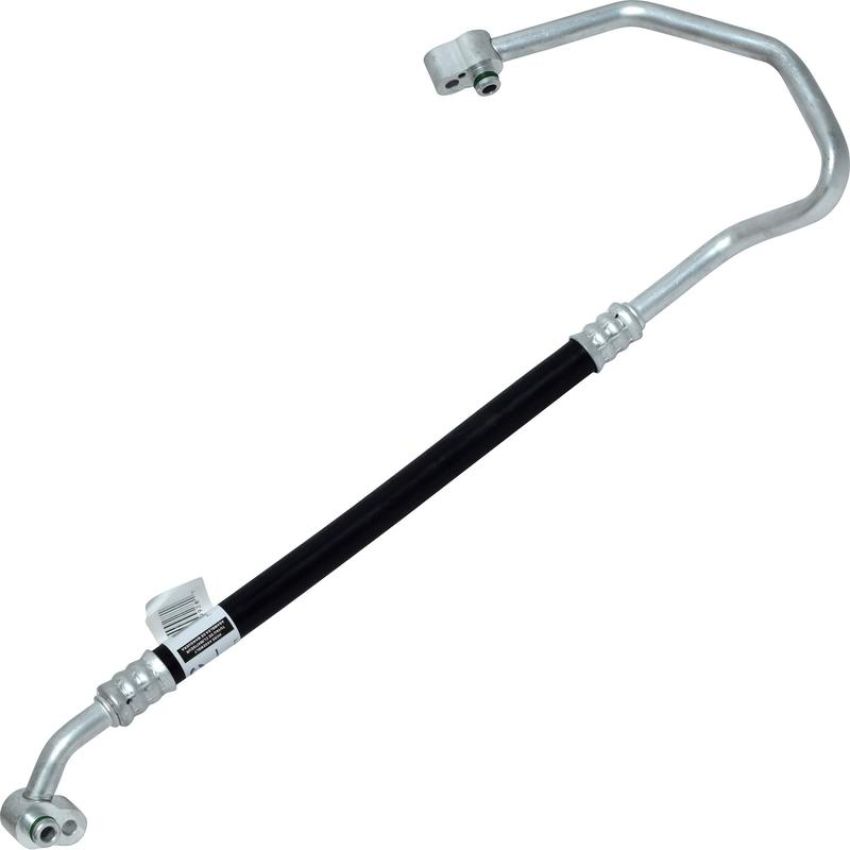 Universal Air Conditioning HA 11517C A/C Refrigerant Discharge Hose -- Discharge Line