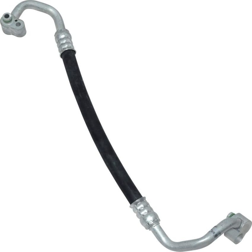Universal Air Conditioning HA 11518C A/C Refrigerant Discharge Hose -- Discharge Line