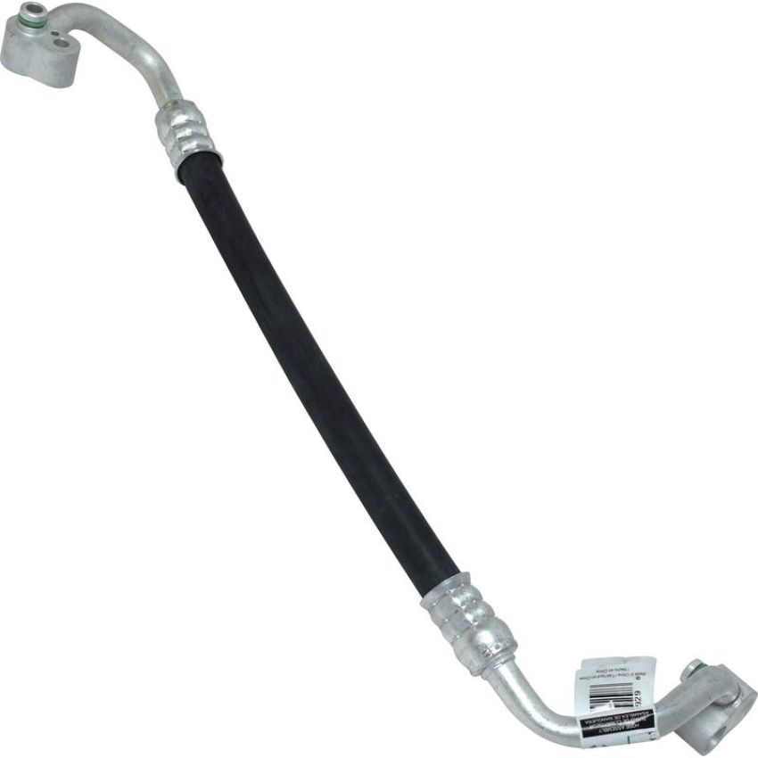 Universal Air Conditioning HA 11518C A/C Refrigerant Discharge Hose -- Discharge Line