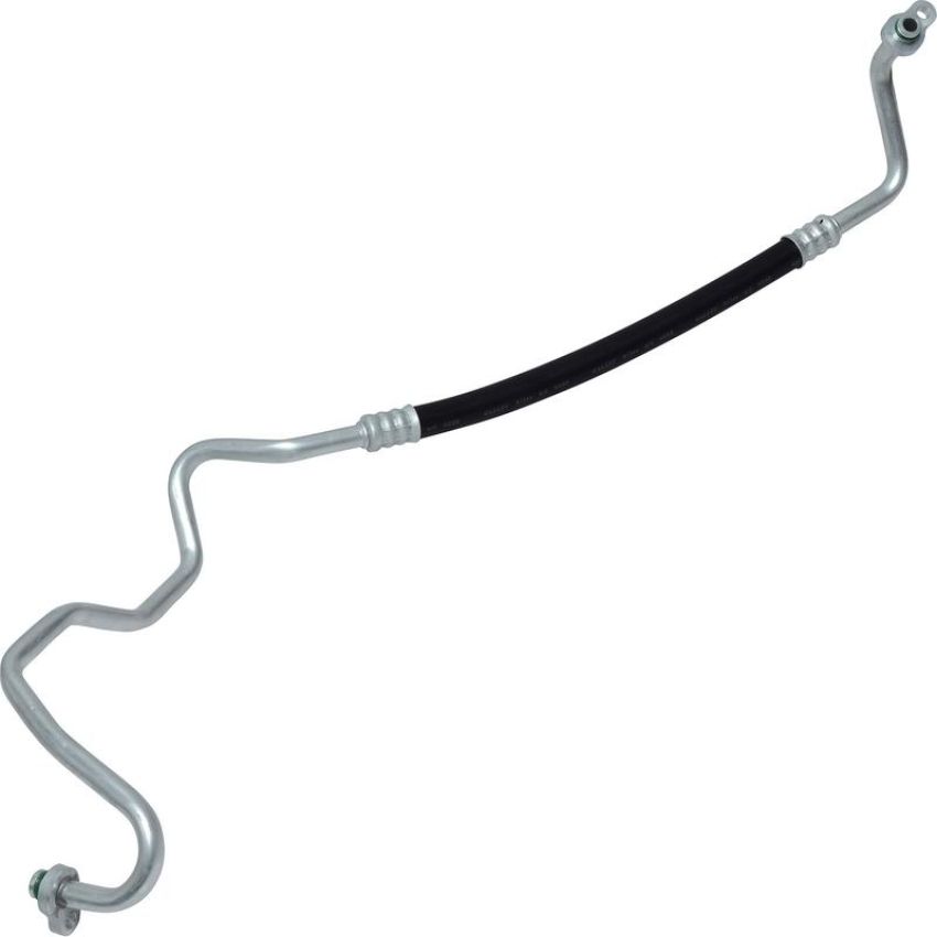 Universal Air Conditioning HA 11519C A/C Refrigerant Discharge Hose -- Discharge Line