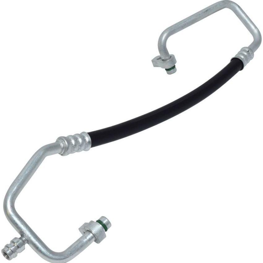 Universal Air Conditioning HA 11520C A/C Refrigerant Discharge Hose -- Discharge Line