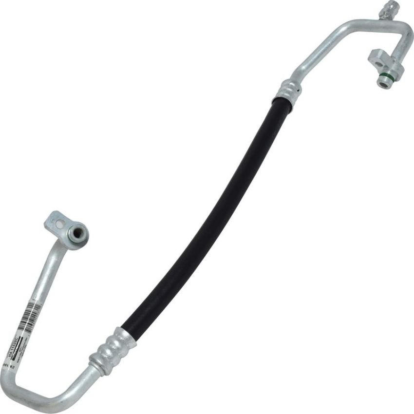 Universal Air Conditioning HA 11520C A/C Refrigerant Discharge Hose -- Discharge Line
