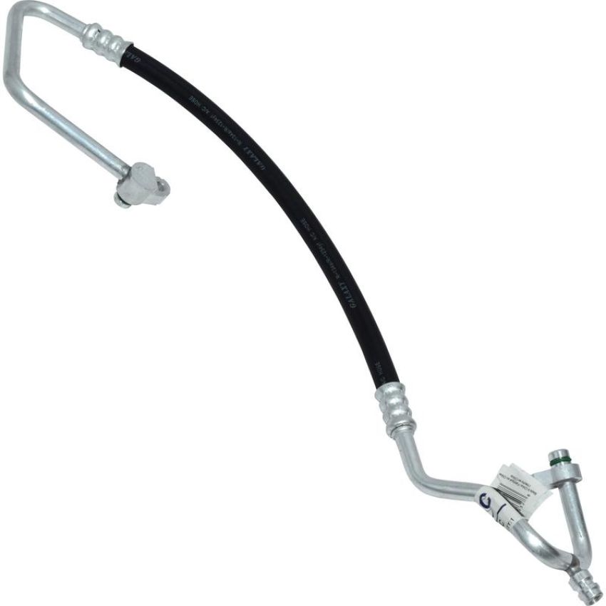 Universal Air Conditioning HA 11521C A/C Refrigerant Discharge Hose -- Discharge Line