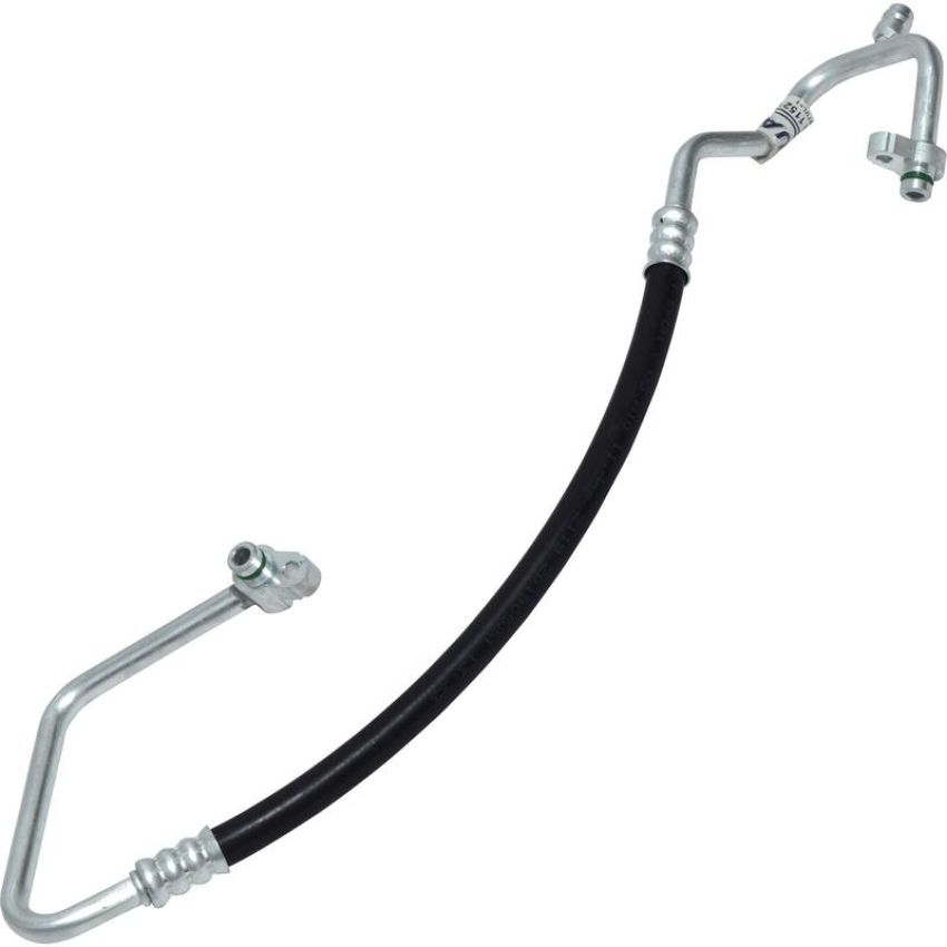 Universal Air Conditioning HA 11521C A/C Refrigerant Discharge Hose -- Discharge Line