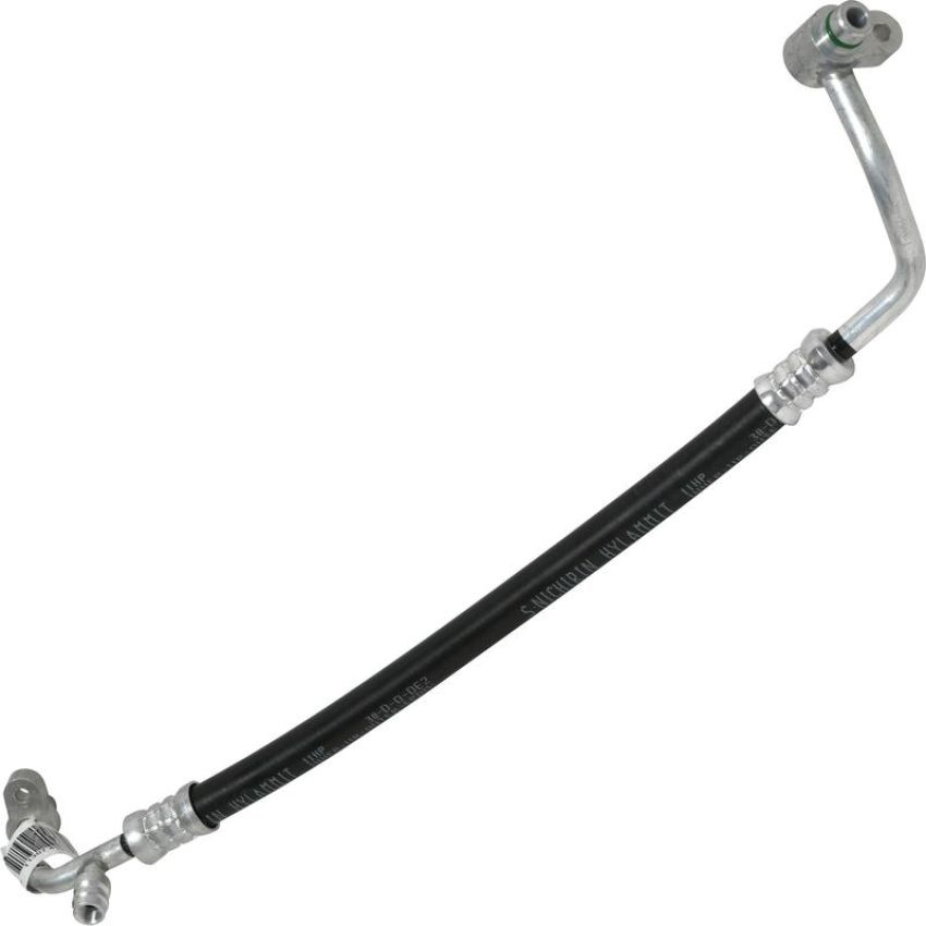 Universal Air Conditioning HA 11522C A/C Refrigerant Discharge Hose -- Discharge Line