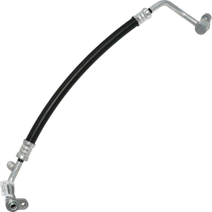 Universal Air Conditioning HA 11522C A/C Refrigerant Discharge Hose -- Discharge Line