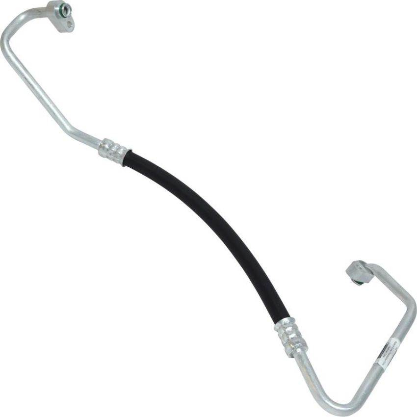 Universal Air Conditioning HA 11523C A/C Refrigerant Discharge Hose -- Discharge Line