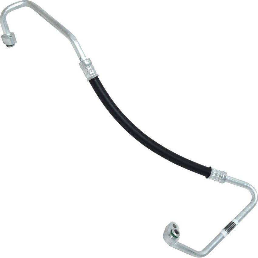 Universal Air Conditioning HA 11523C A/C Refrigerant Discharge Hose -- Discharge Line