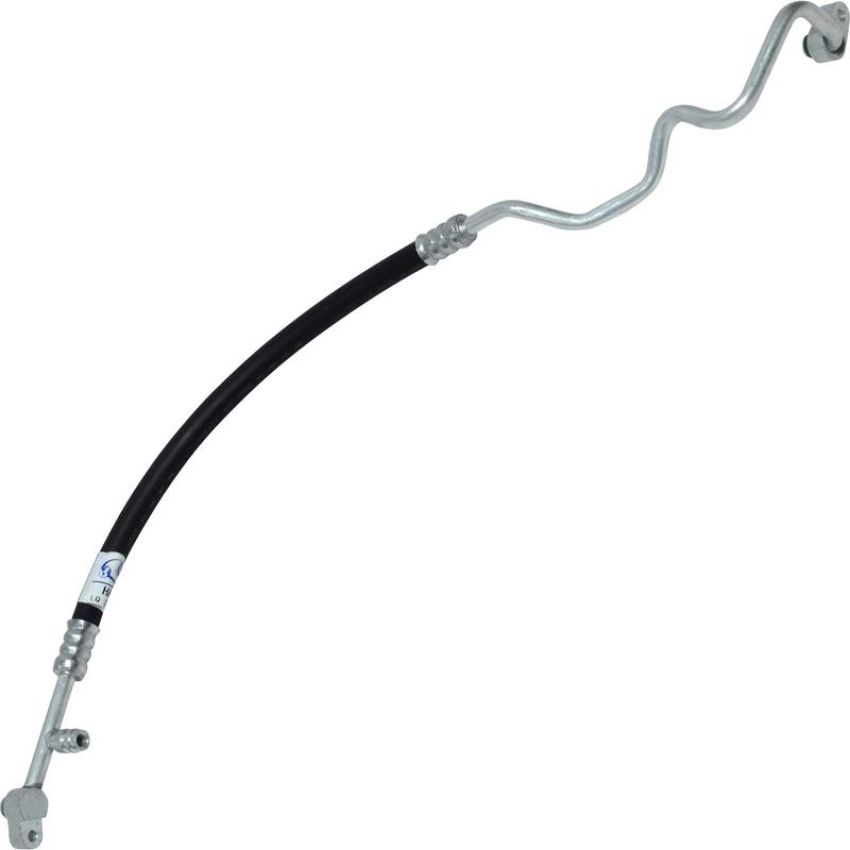 Universal Air Conditioning HA 11526C A/C Refrigerant Discharge Hose -- Discharge Line