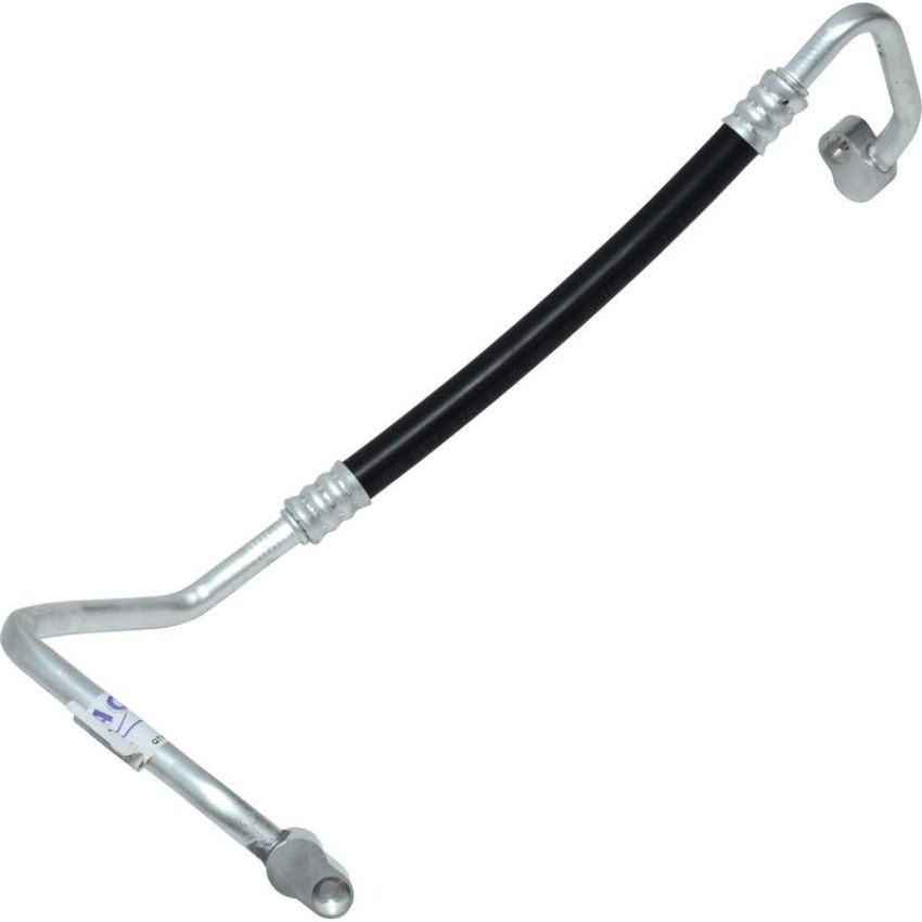 Universal Air Conditioning HA 11527C A/C Refrigerant Discharge Hose -- Discharge Line
