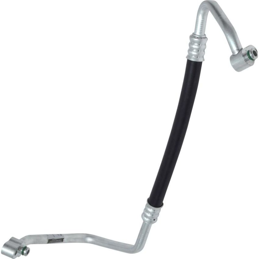 Universal Air Conditioning HA 11527C A/C Refrigerant Discharge Hose -- Discharge Line